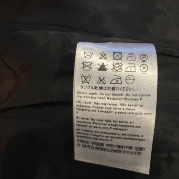 Escada Blazer - Brown Tweed - Size 44 - Picture 6 of 7